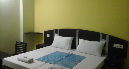 Hotel Surya Plaza Room Type - LUXURY NON AC