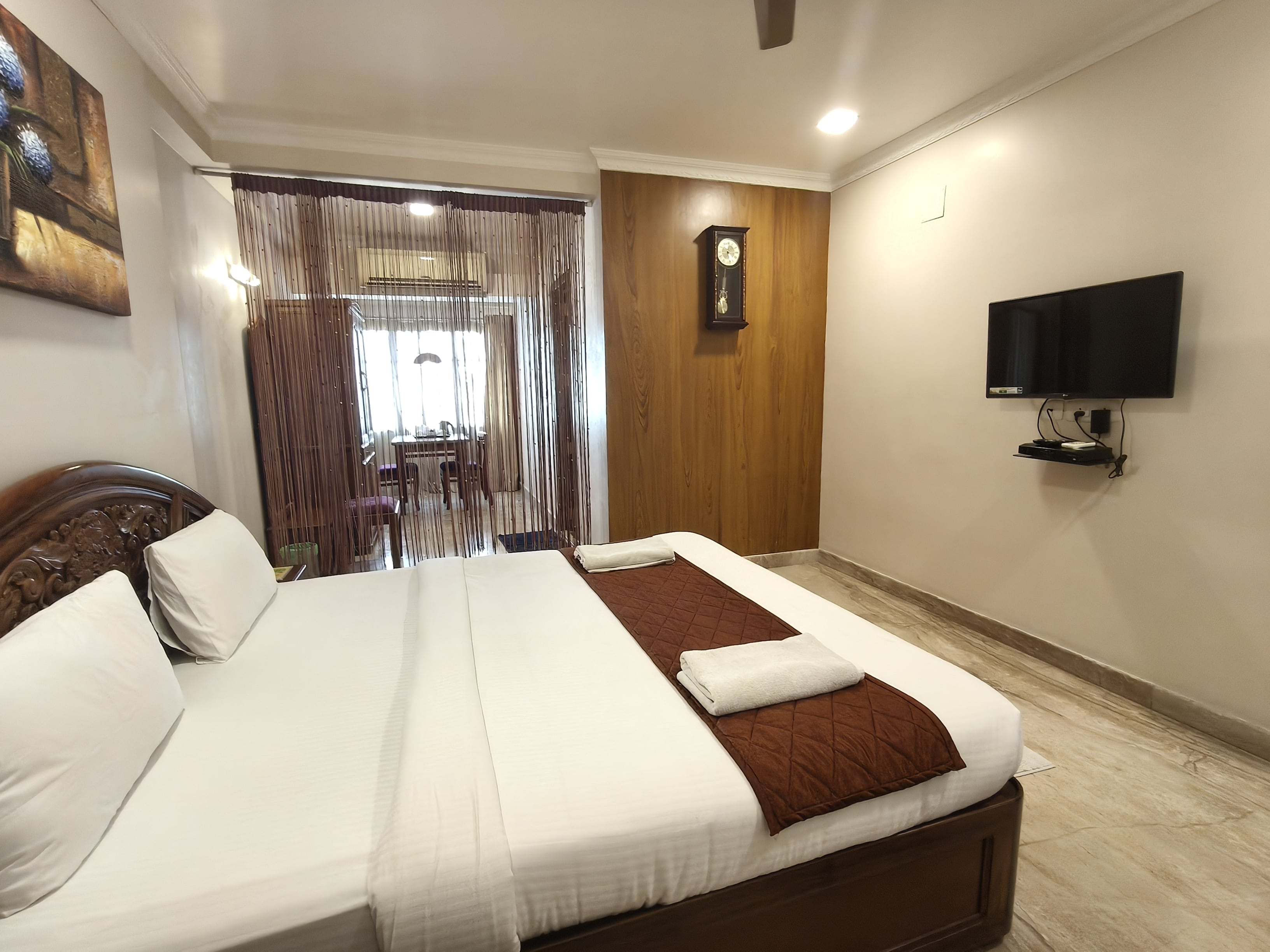 Hotel Udupi International - Tap to explore photos