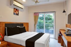 Palette Hotel and Resorts Jodhpur Airport Formerly Royale Plazo