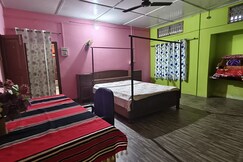 Asomi Mepo Homestay
