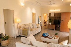 CozyHome Heart of Coimbatore Upscale Neighbourhood