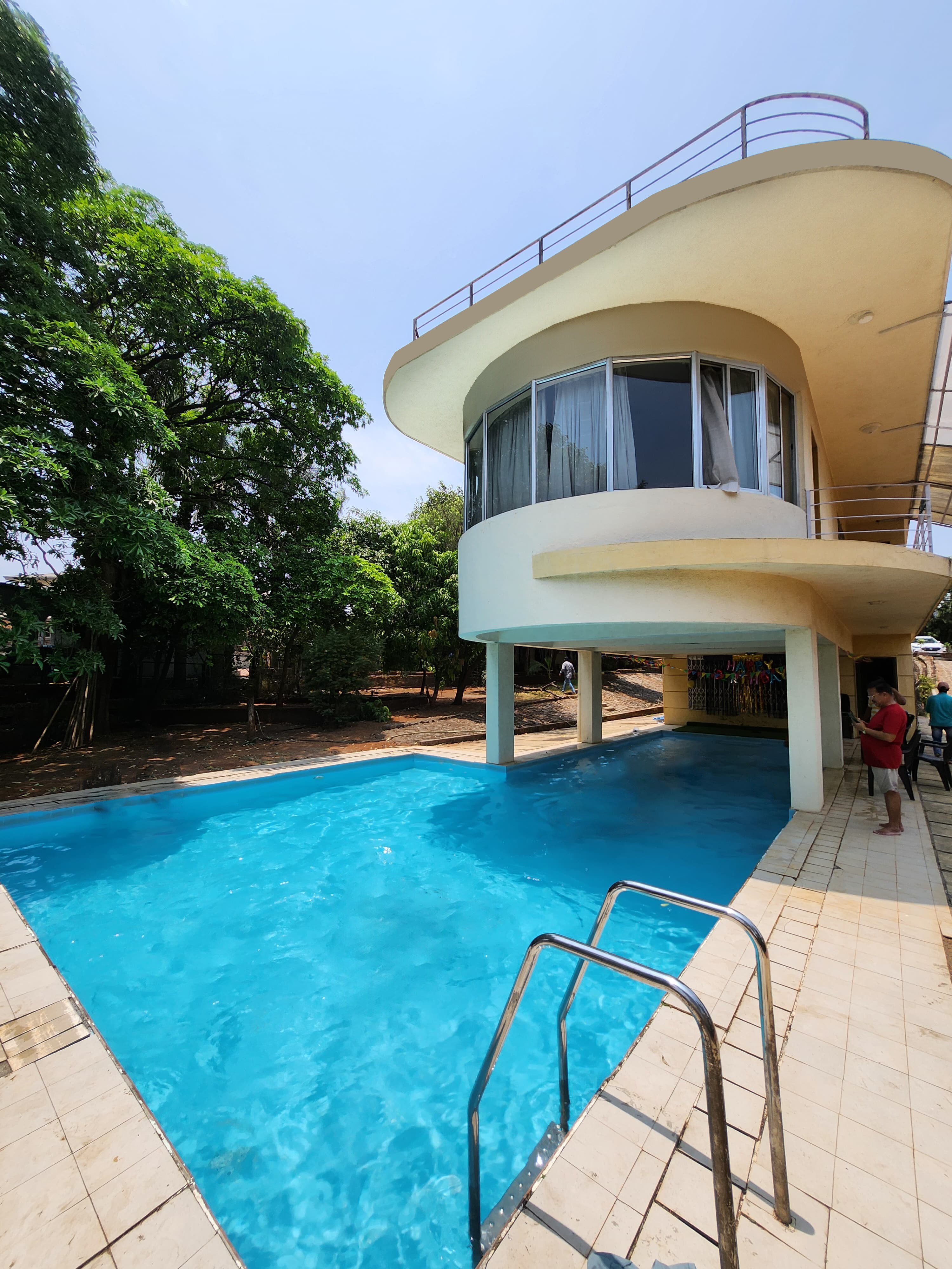 Embera by Joy suites - Tap to explore photos