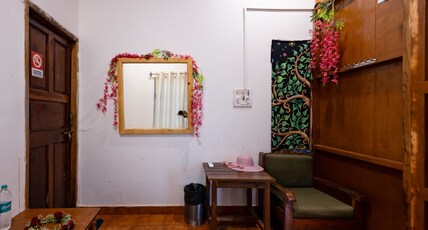 The Beachside Hostel Room Type - BASIC STUDIO ROOM
