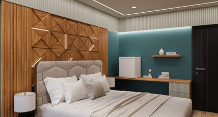The Greenstar Inn Premium Room Type - Premium Room