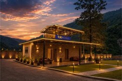 FabHotel Natures Crown Resort