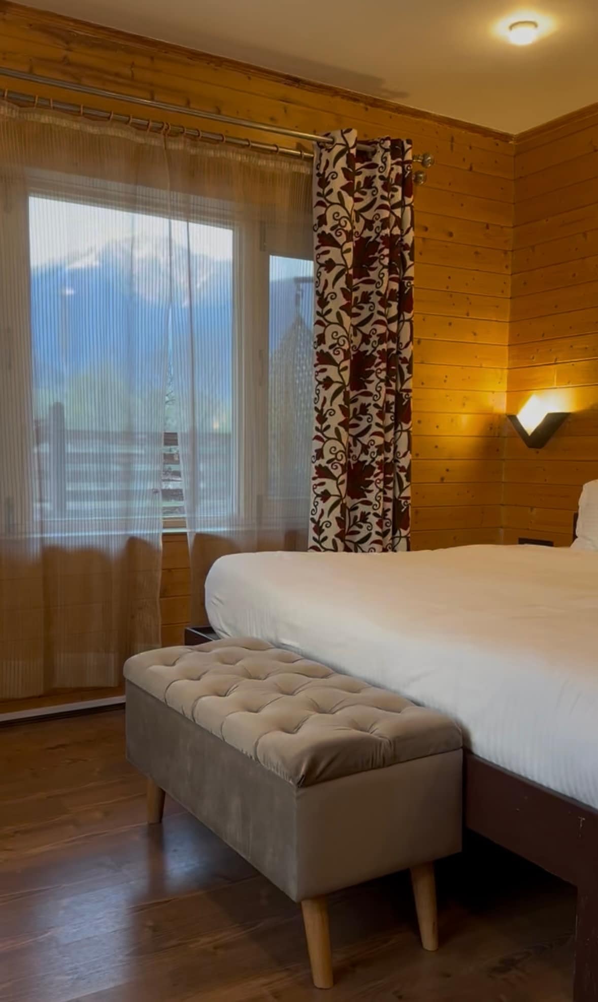 Whistling Woods Eco Resort - Tap to explore photos