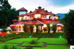 Tapovan Green County Resorts
