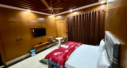 Hotel Zora Room Type - Bedroom 2