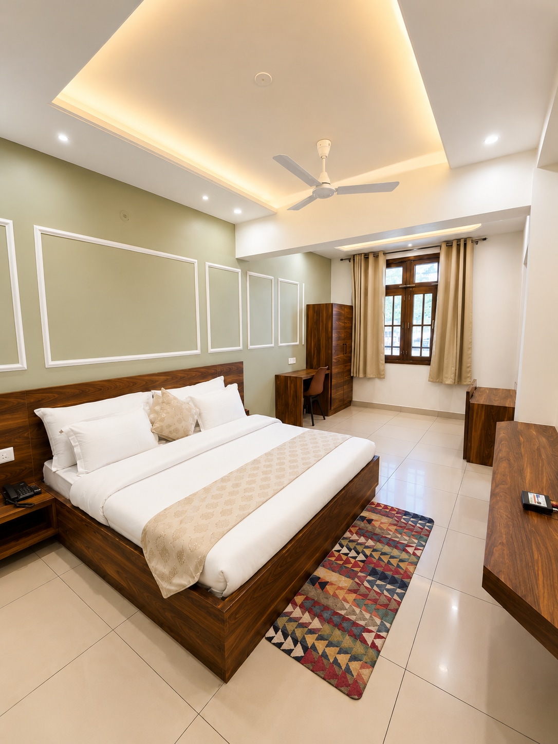 Hotel Meghna - Tap to explore photos