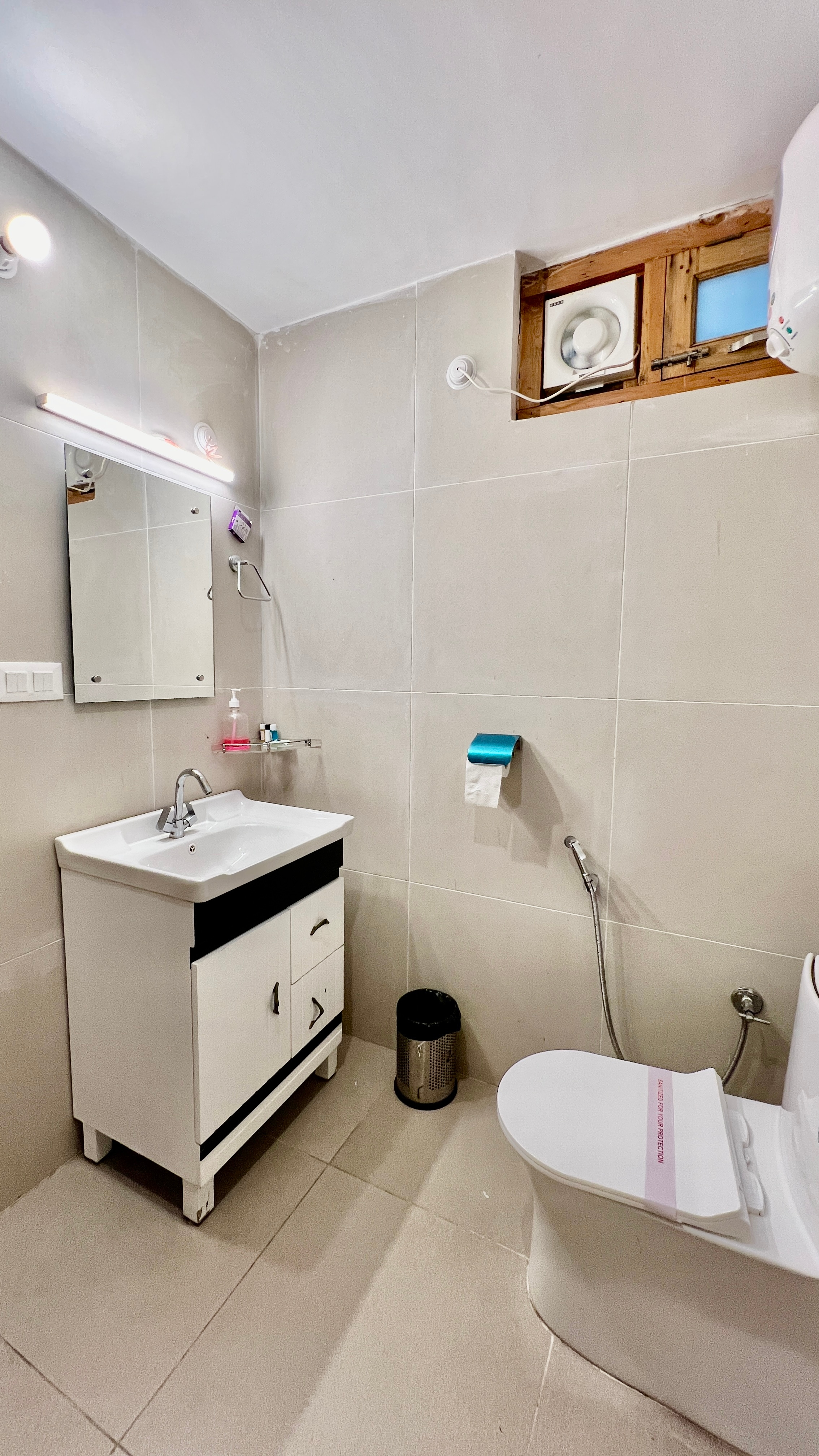 Vihangam A Luxury Stay, Mukteshwar - Tap to explore photos