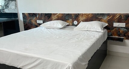 The Seven Suites - Fort View Room Type - Family Suite room (Non Ac)
