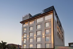 Fortune Ranjit Vihar, Amritsar - Member ITC Hotels' Group