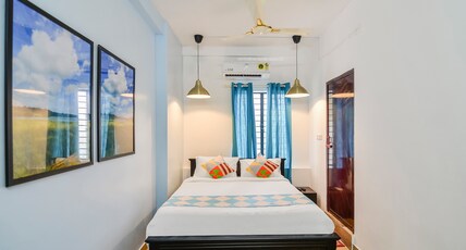 Hotel O Pop Tavern Room Type - Classic