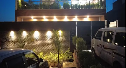 Siri Stays - The Ultimate Party Villa Room Type - Siri Stays - The Ultimate Party Villa