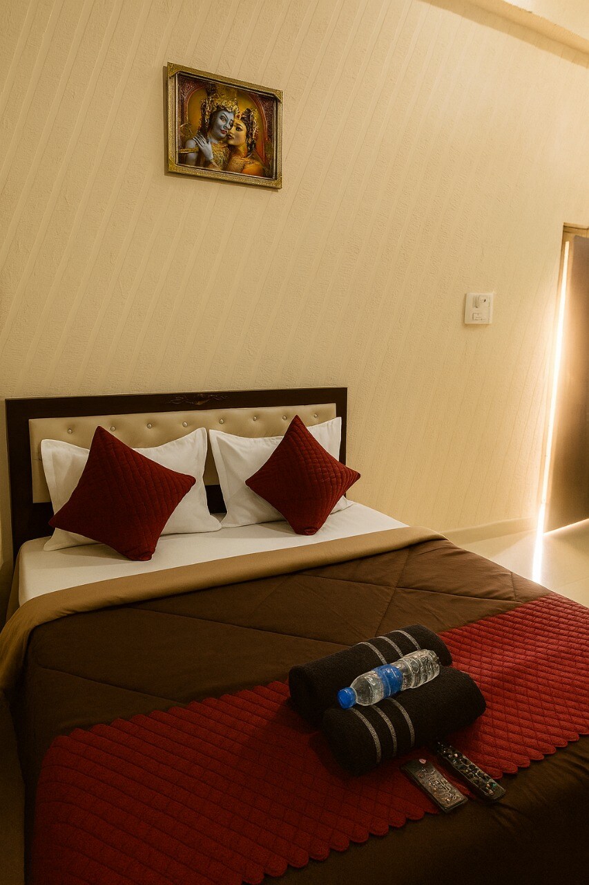 Anaya Guest House & Restaurant - Tap to explore photos