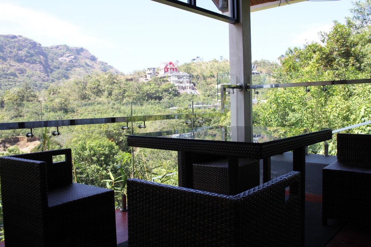 Kood Heritage Cottages Vagamon - Tap to explore photos