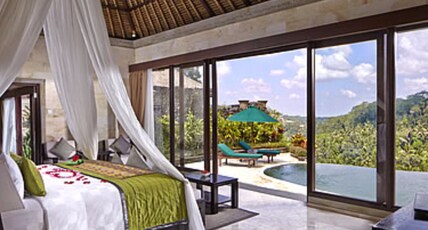 The Royal Pita Maha Room Type - Royal Pool Villa