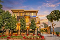 FabHotel Smart Inn-1