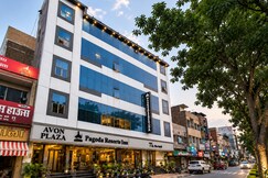 Pagoda Resorts Inn, Ravinder Path