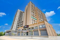Hotel O Shubh Sankalp