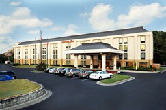 Hampton Inn by Hilton Atlanta NW Cumberland