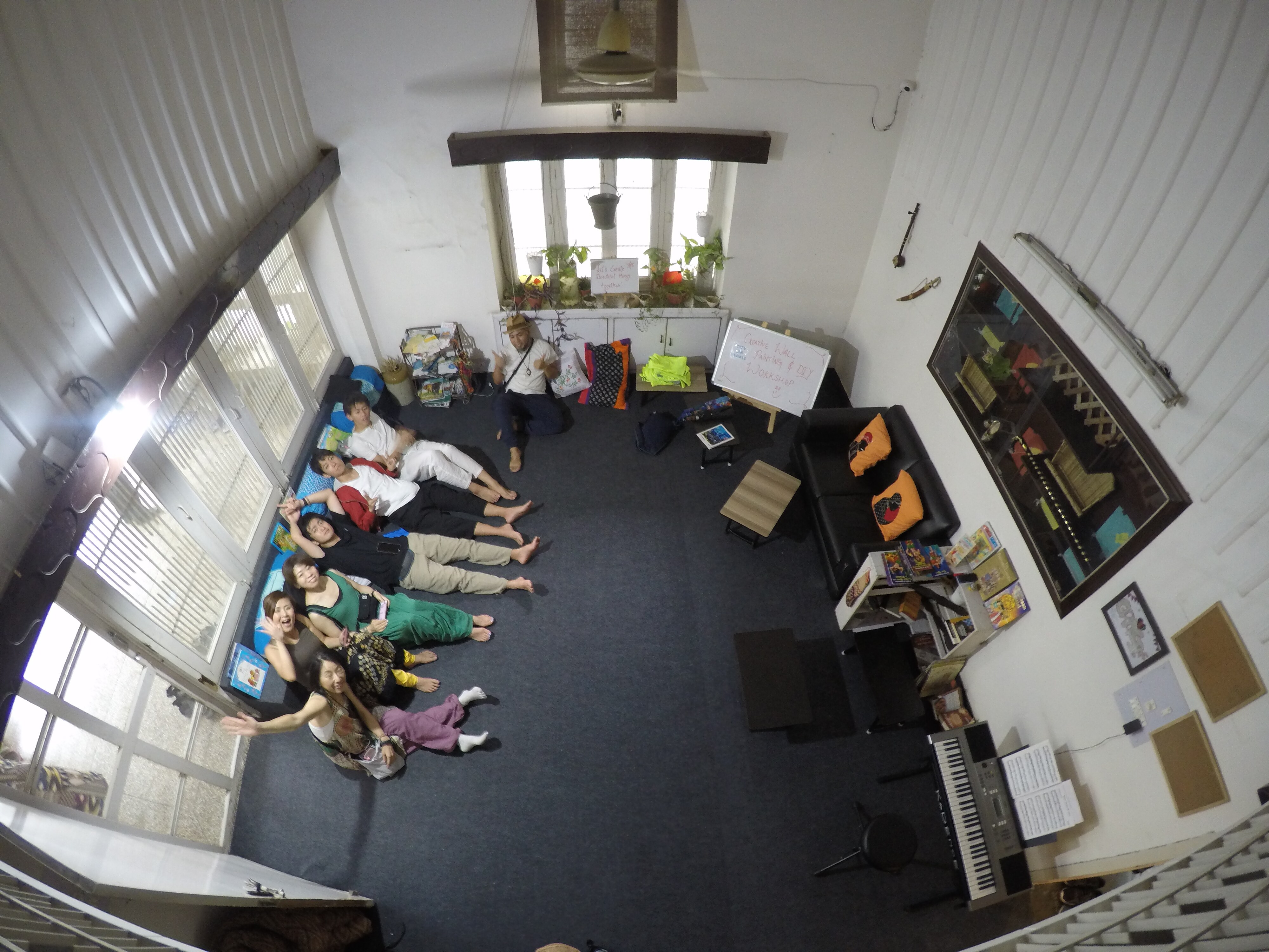 Main gallery