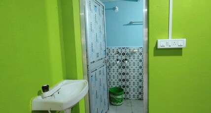 BLUE EYES ECO RESORT & RESTAURANT Room Type - Cottage Room 561