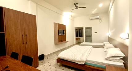 Kingfisher Stop Over Room Type - Triple Bed Room