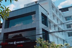 HOTEL MELVET RESIDENCY