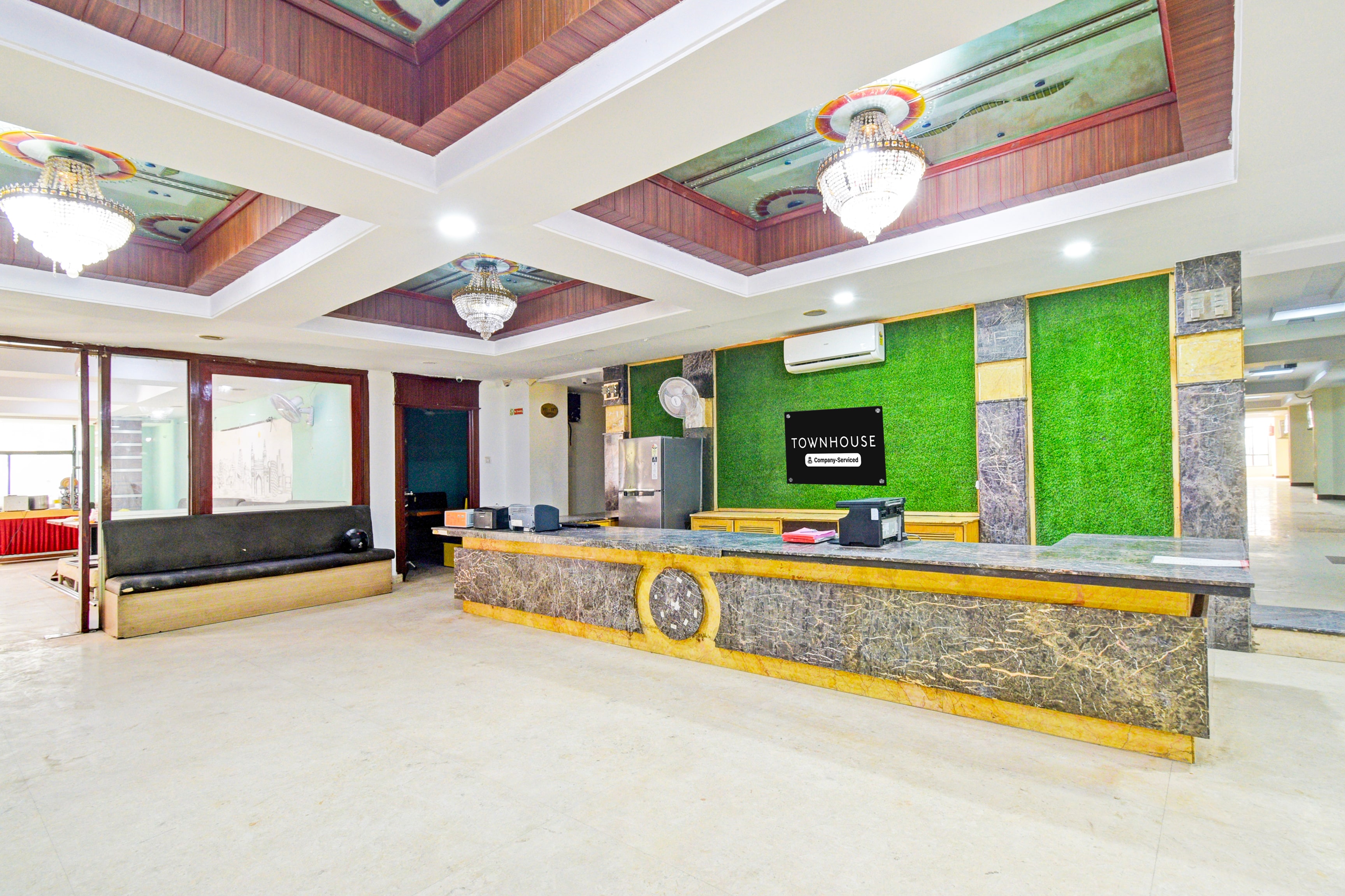 Main gallery