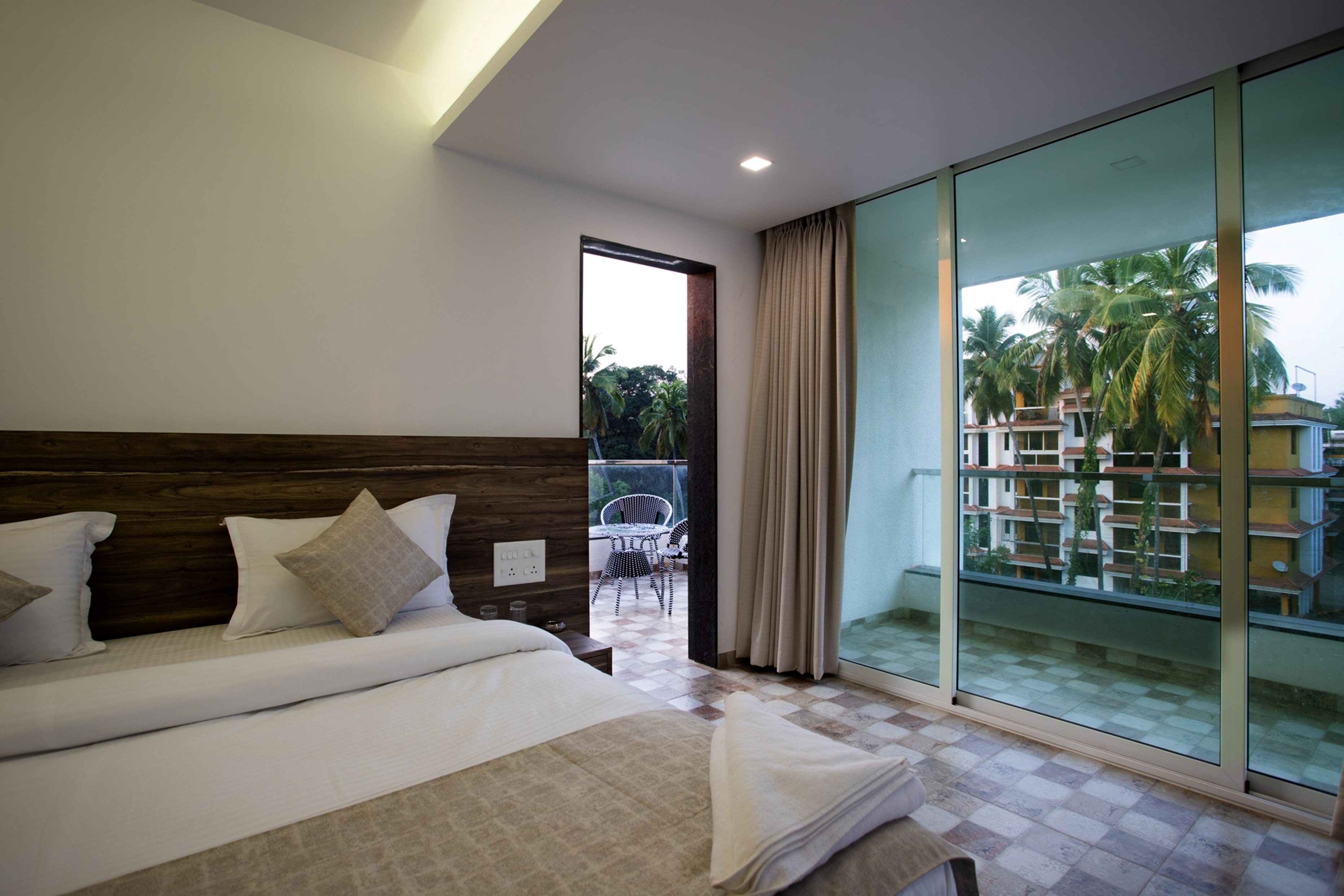 Villa De Orange A Boutique Hotel - Tap to explore photos