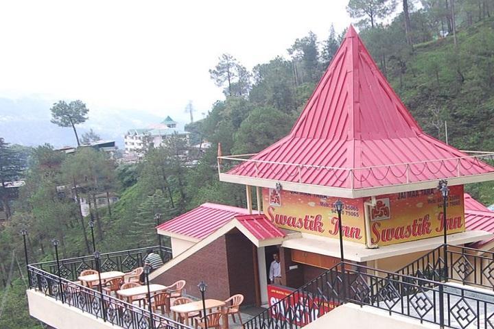 Hotel Swastik Inn - Tap to explore photos