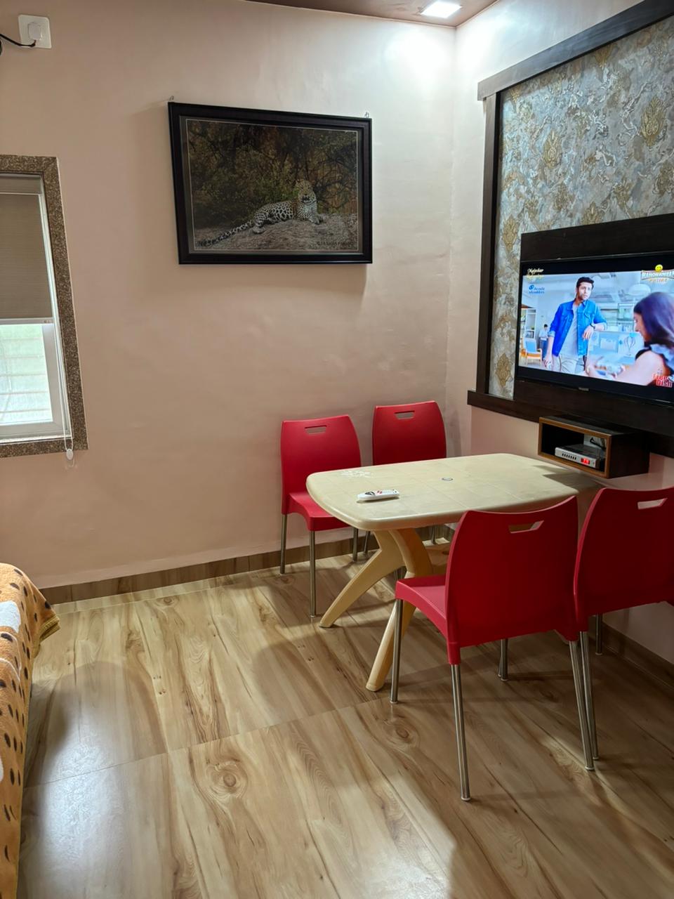 Jawai Trail Homestay - Tap to explore photos