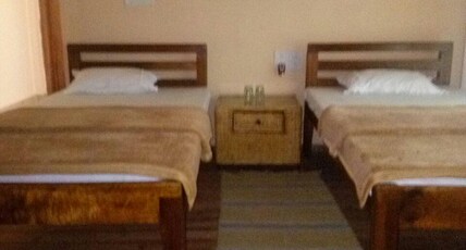Donyi Hango (Takar Homestay) Room Type - Standard Room