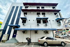 Hotel O Vaigan Hotel