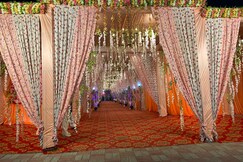 SHREE VAIBHAV LAAWNS