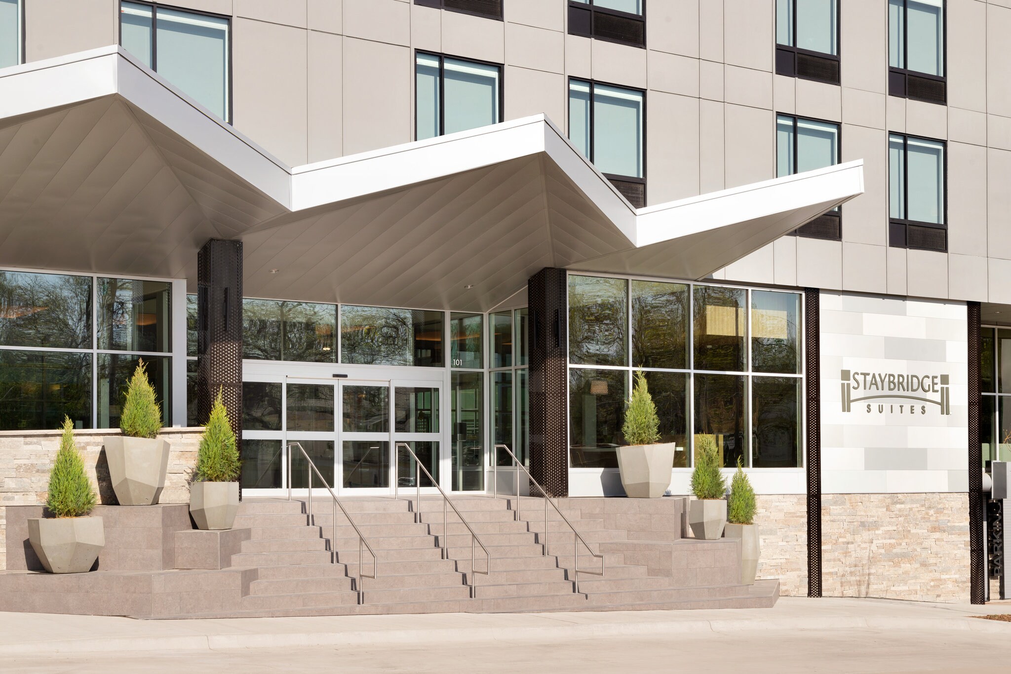 Staybridge Suites ROCHESTER  - Tap to explore photos