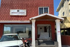 Breezy Cozzy