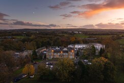 Mercure Blackburn Dunkenhalgh Hotel & Spa