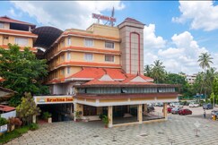 Address of Krishna inn