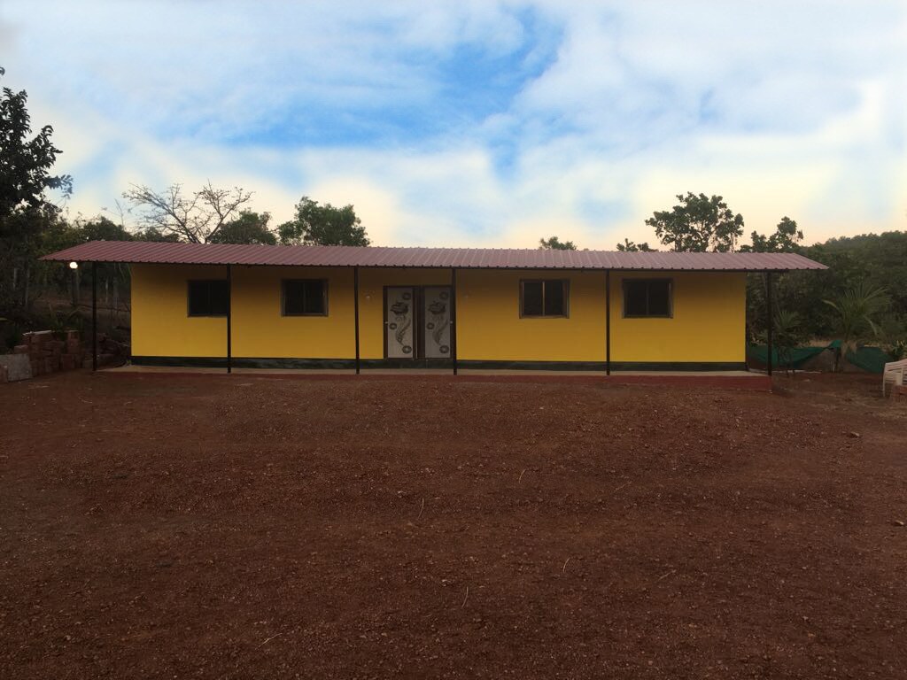 Swaraj Exotica - Tap to explore photos