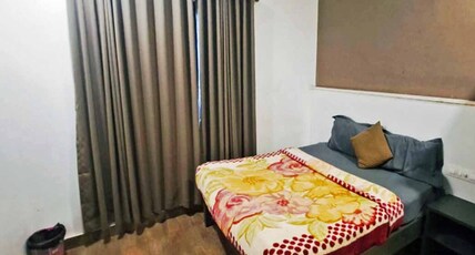 Ashiyana Residency Room Type - Standard Room NON AC