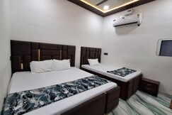 Address of Vanshika Homestay