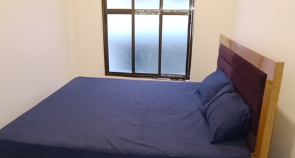 THE AYODHYA EXPRESS INN Room Type - NON AC FAMILY Room Levender 5