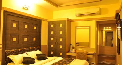 Hotel South Avenue Room Type - Executive Room