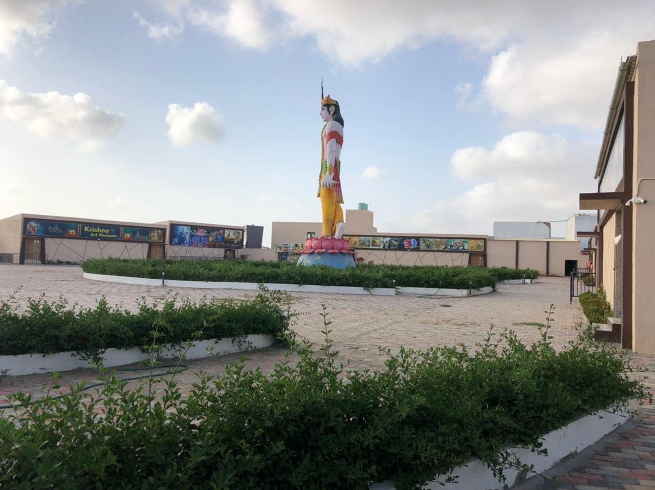 Amazing Fun World Resort BY NEXOTTEL - Tap to explore photos