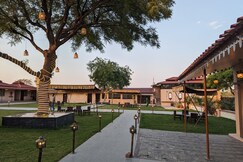Orchha Vilas