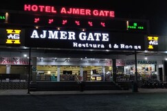 Hotel Ajmer Gate