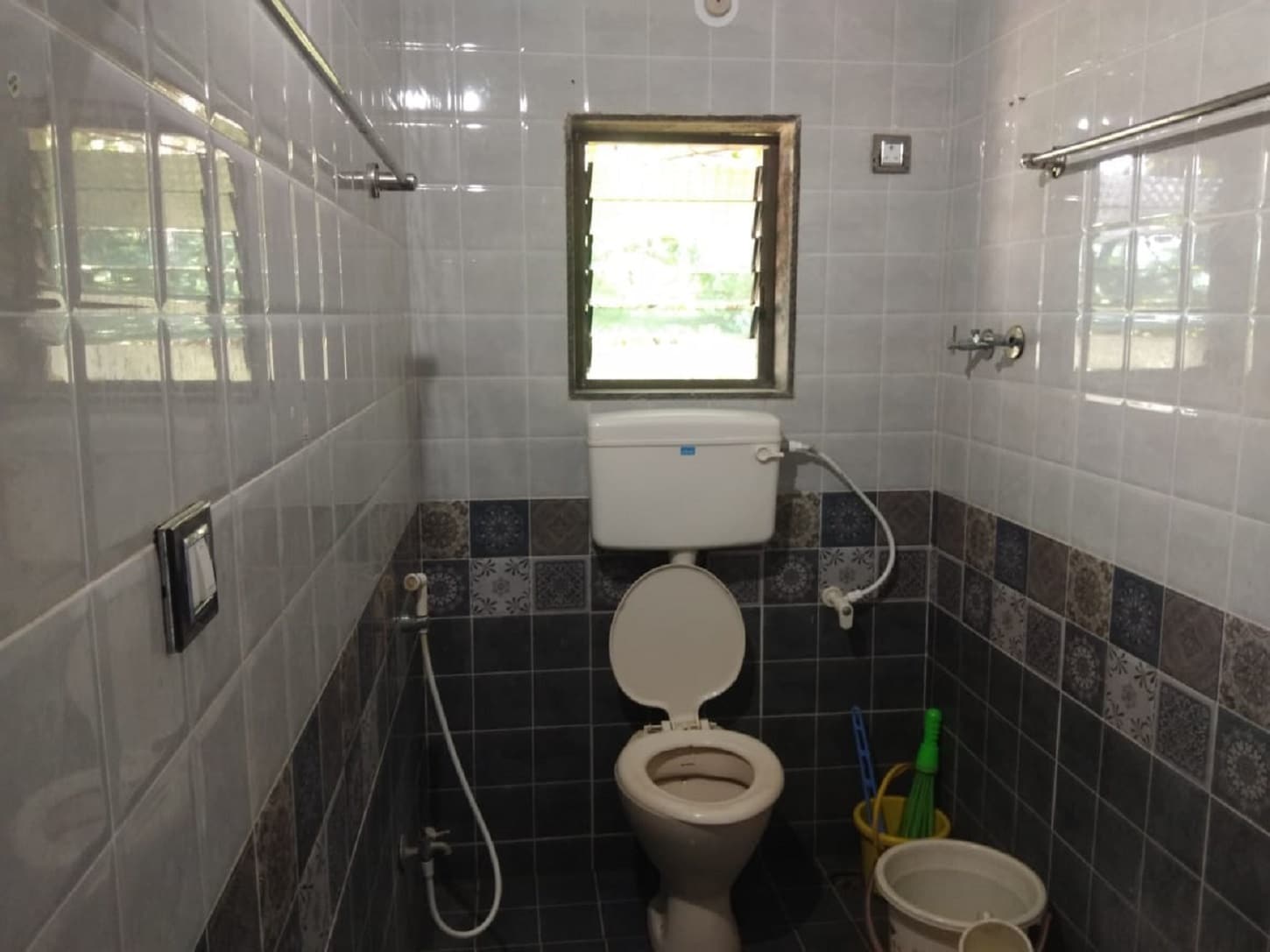 Khobrekars Beach Resort in Devbagh - Tap to explore photos