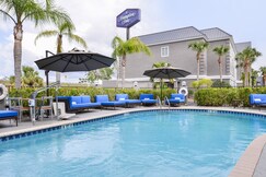 Hampton Inn by Hilton Vero Beach